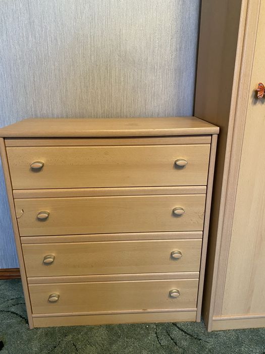 Меблі для дитини