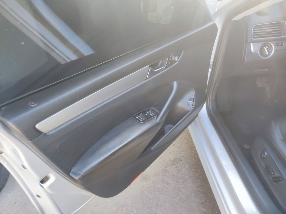 Продам  Passat b7usa 1.8 або обмин