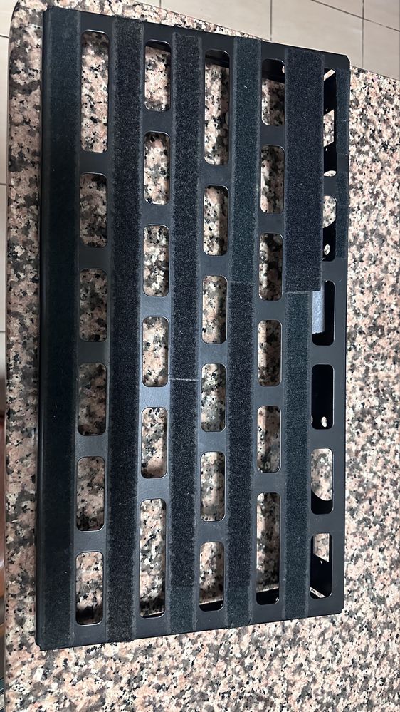 Pedalboard + bolsa