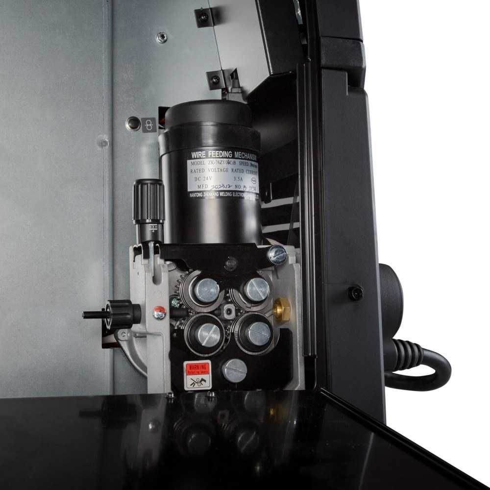 Spawarka Migomat SPARTUS EasyMIG 317DP pakiet (zestaw)