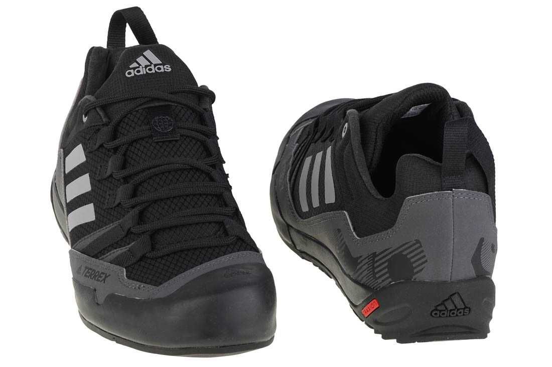 Кросівки чоловічі Adidas Terrex Swift Solo 2 GZ0331 (ОРИГІНАЛ).