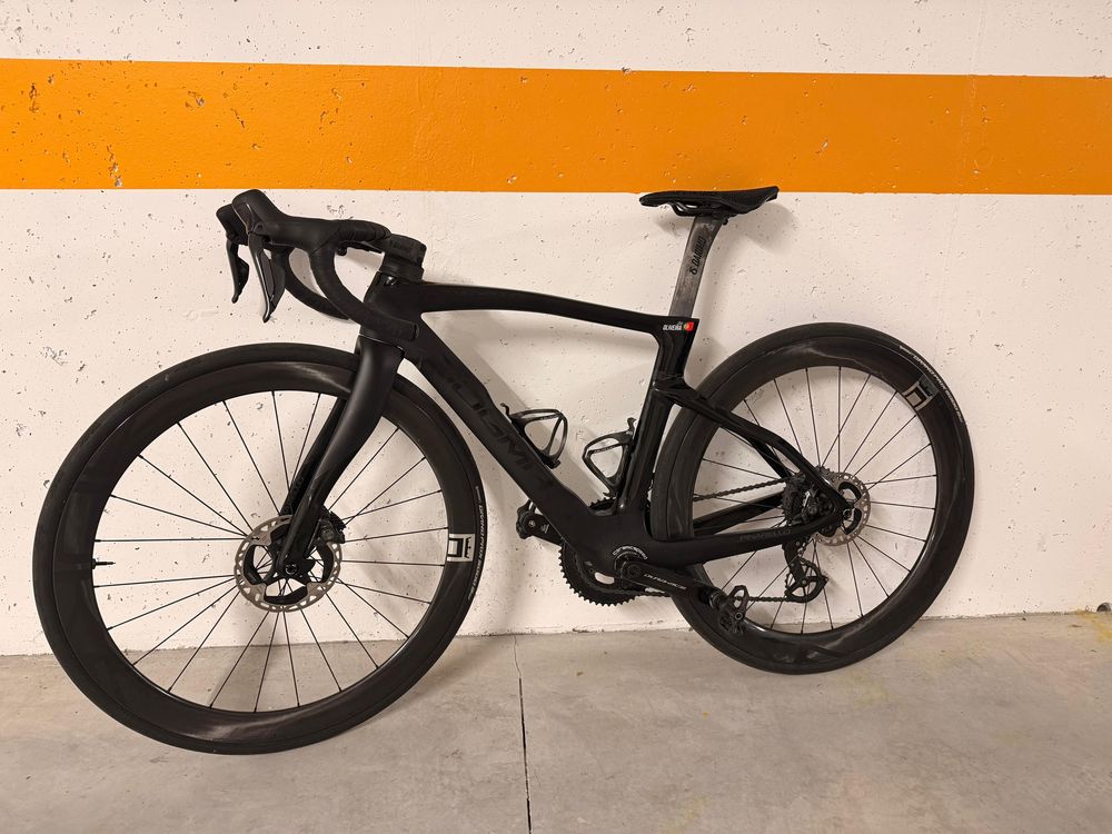 Pinarello Dogma F T-46,5