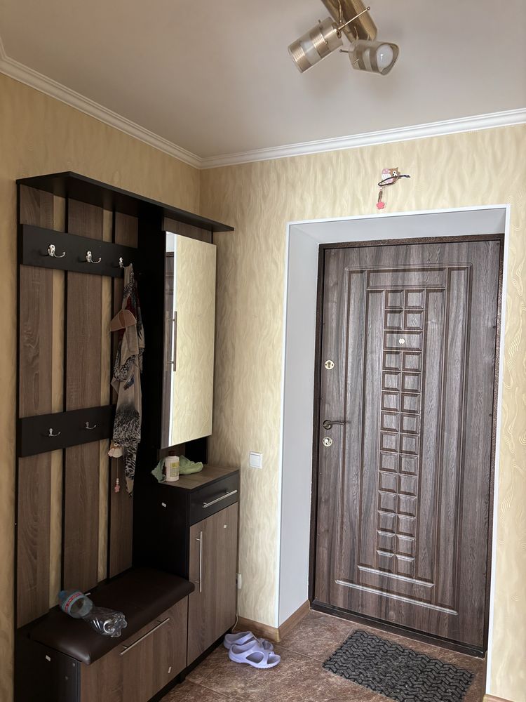 Оренда 1к квартири (Озерна)