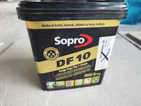 Fuga sopro DF10 Beż Bahama 34 5kg