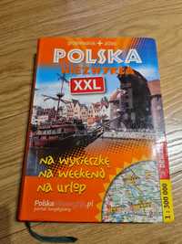 Polska niezwykla xxl