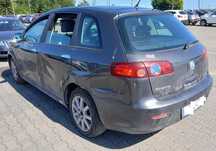2006 Fiat Croma II 1.9 JTD 939 A 2 0 0 0 Silnik Skrzynia części