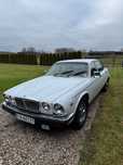 Jaguar Daimler Jaguar Daimler XJ 4.2 Vanden Plas – Klasyk w Perfekcyjnym Stanie