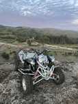 Quad polaris 525