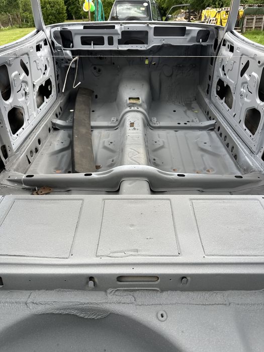 Ford Capri 2000 III 1977