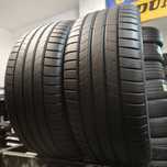255/40/20 XL Sprzedam parę opon letnich Bridgestone