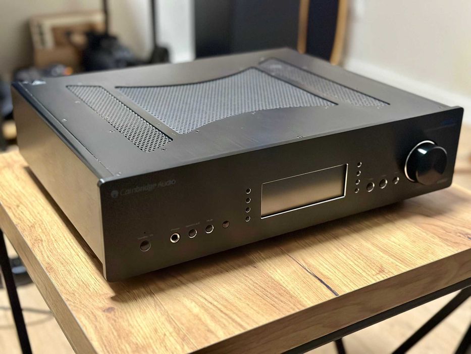 Wzmacniacz Azur 851A Camridge Audio