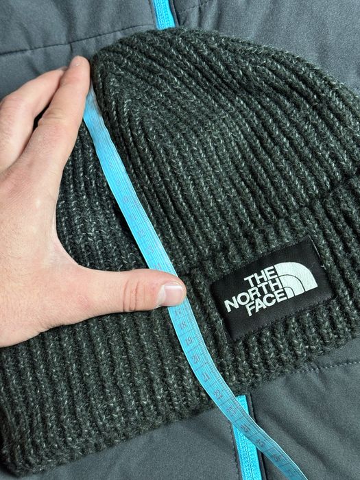 шапка The North Face Mammut Norrona зимова one size ski