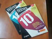 Apoio escolar 10 ano