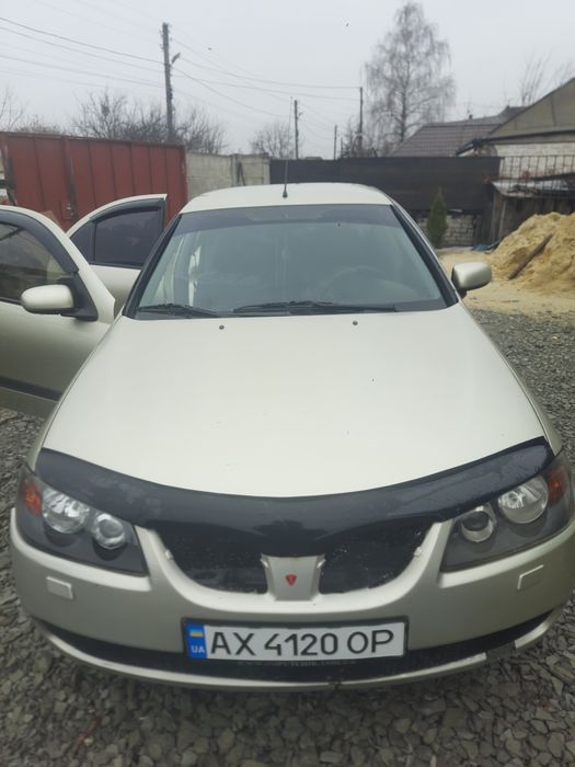 Продам Nissan almera
