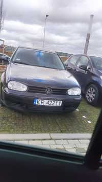 TERMINOWO sprzedam Volkswagen Golf 4 1.9 TDI 2003 r