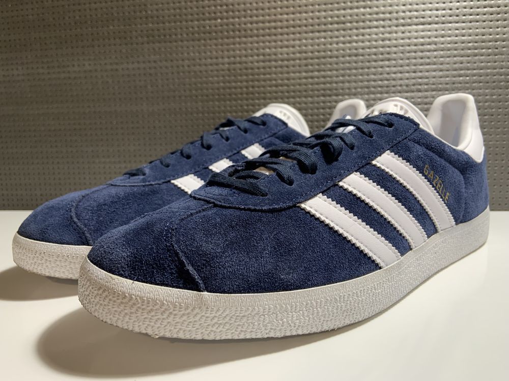 Кросівки Adidas Gazelle нові 43 р