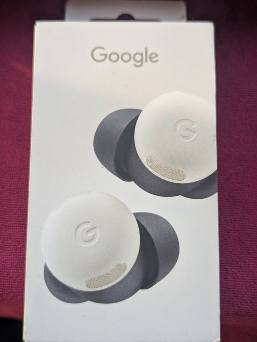 Google Pixel Buds Pro 2