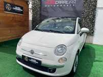 Fiat 500 1.2 8V Lounge