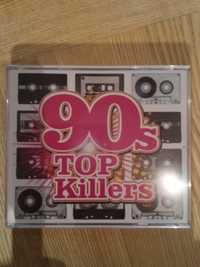 Top Killera 90's