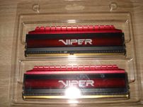 Pamięć Ram Ddr4 Viper 16gb