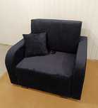 Sofa Amerykanka jednoosobowa