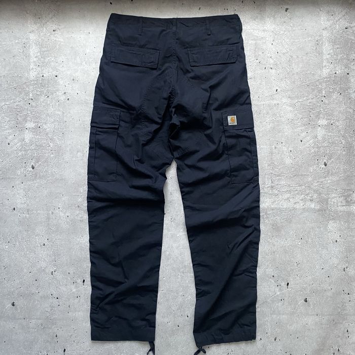 Штани Carhartt WIP Cargo