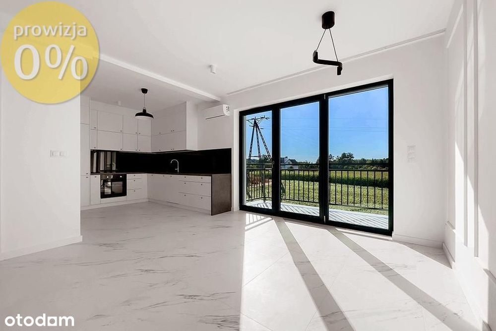 Ostatnie mieszkania- dwupoziomowe