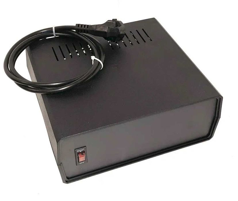 Перетворювач з 220v на 110v потужність 2500W Преобразователь