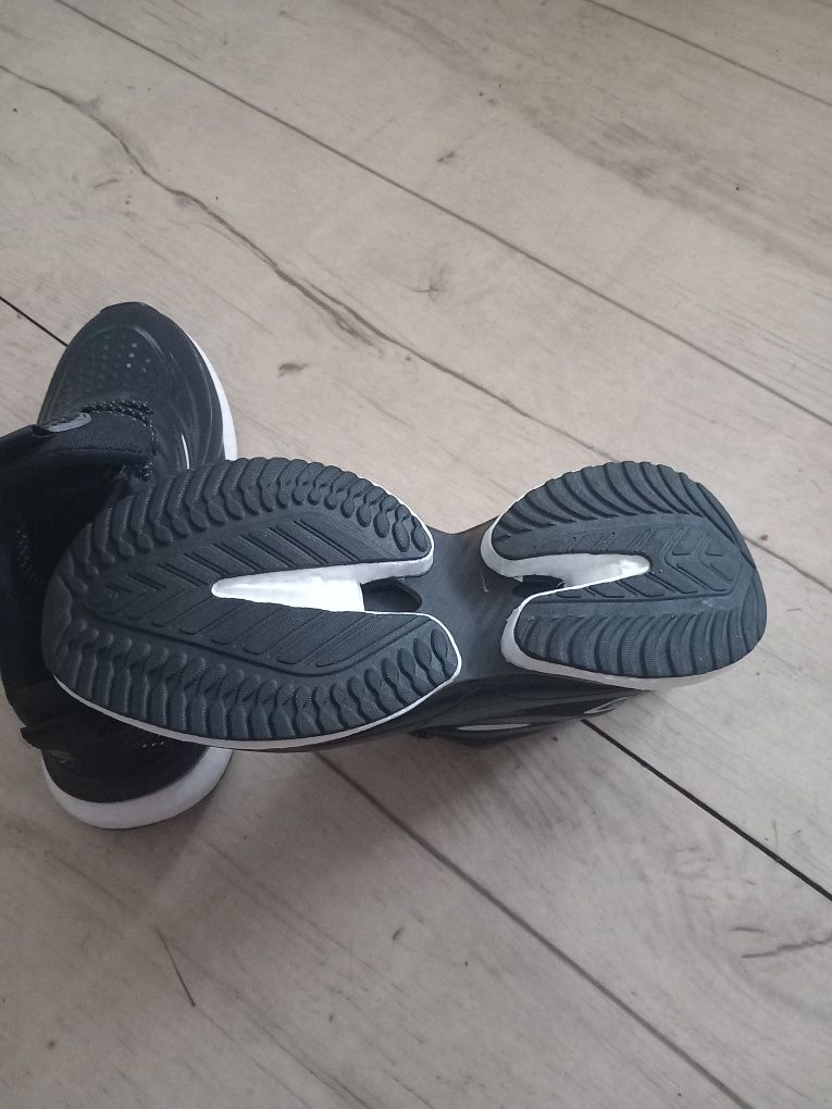 Buty meskie adidasy
