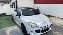 Renault Megane Coupe Cabriolet