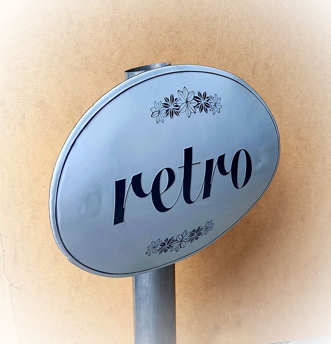 Mocowanie uchwyt do znaków