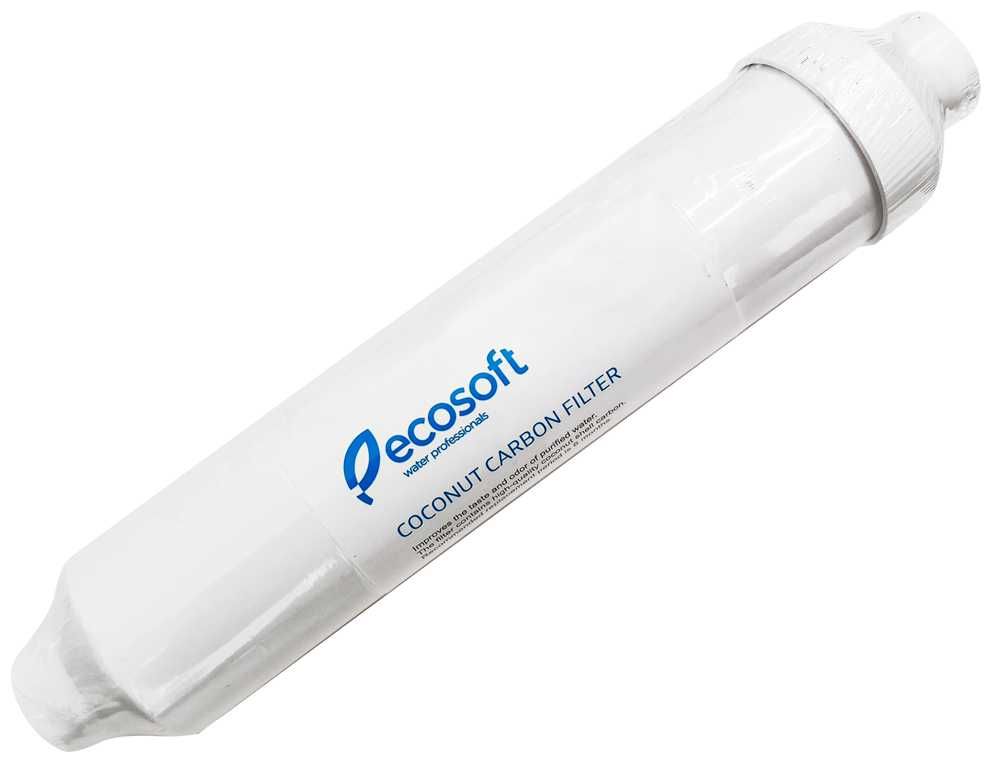 Ecosoft Комплект картриджей из 6 картриджей для обратного осмоса