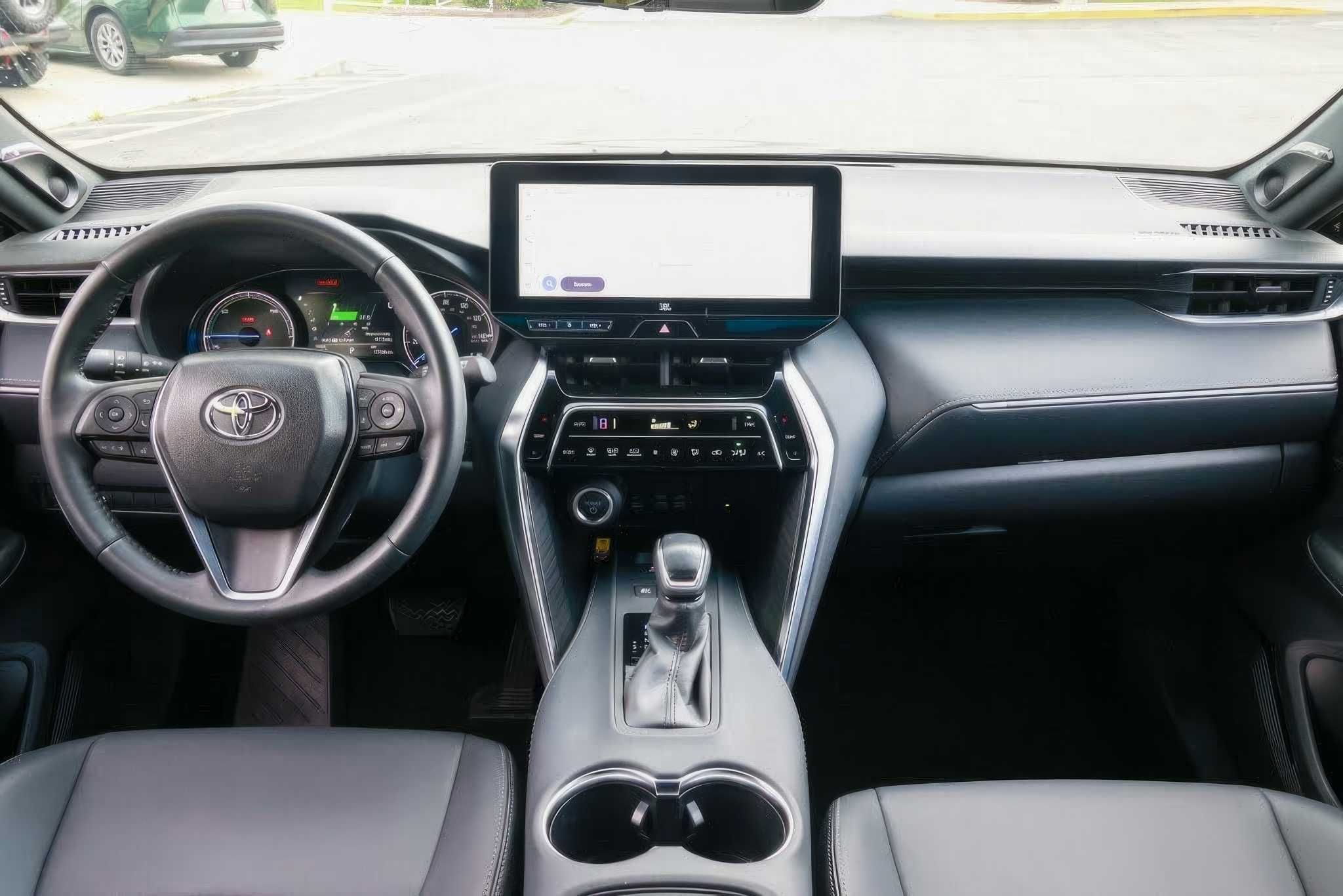 2024 Toyota Venza XLE AWD