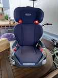 Fotelik samochodowy firmy Graco od 15-30kg