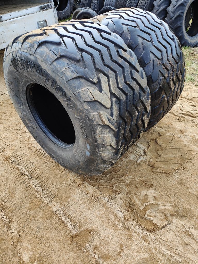 650/50 R - 22.5 opony rolnicze zachodnie vredestein wybór ALLIANCE