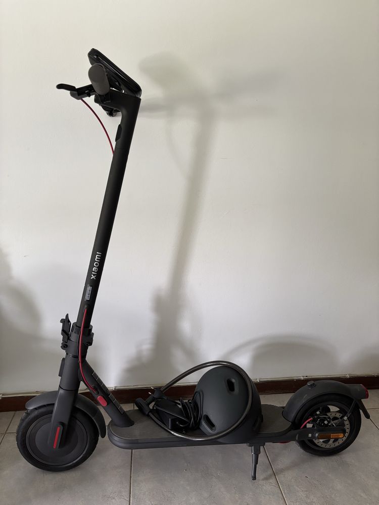 Trotinete Xiaomi com garantia