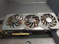 Karta graficzna Gigabyte GTX 1660 gaming 6gb oc