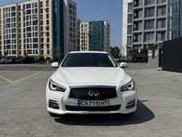 Infiniti Q50 2017 3 л