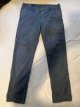 New Zealand - spodnie chinos 30/30