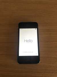Iphone 4s Black 64gb
