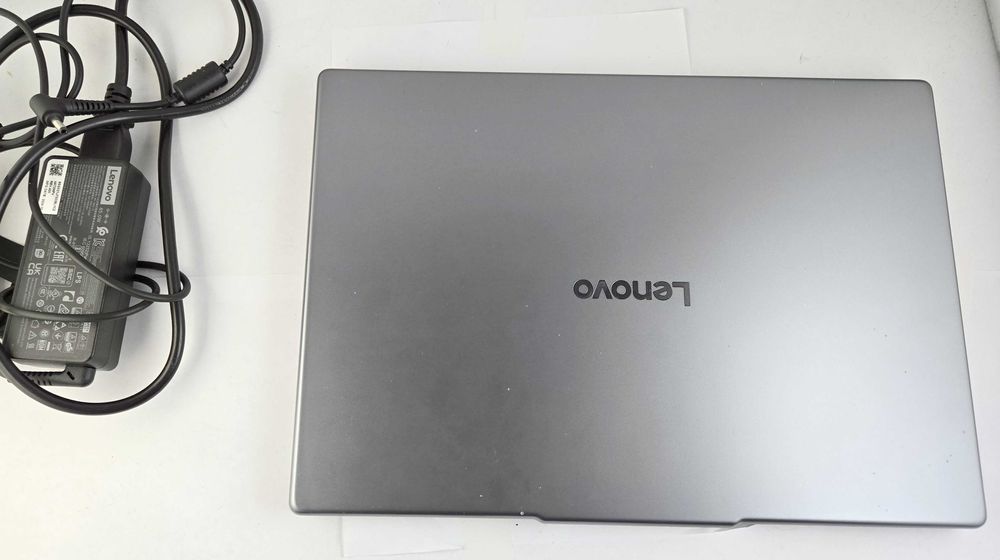 Laptop Lenovo IDEAPAD SLIM 3 15IRH10 16/512 I5-13420H + zasilacz