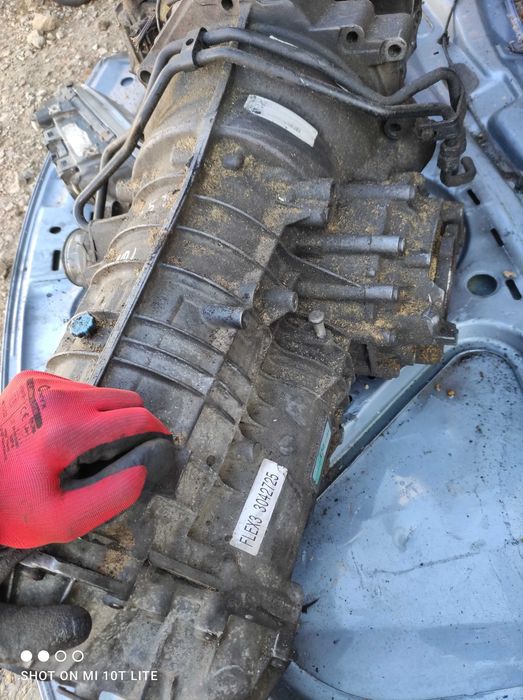 Skrzynia automat 2.5 tdi QUATTRO 2.8 5HP-19 Passat B5 audi A4 B5 A6 C5