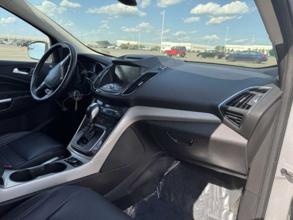 Ford Escape      2013
