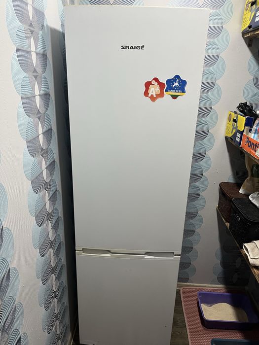 Продам холодильник Snaige