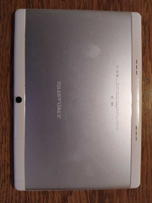 Планшет Teclast T98 4G