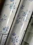 Tapeta Galerie Miniatures 2 G67892 - biało niebieska - 3 rolki
