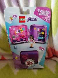 Lego Friends Kostka 41409