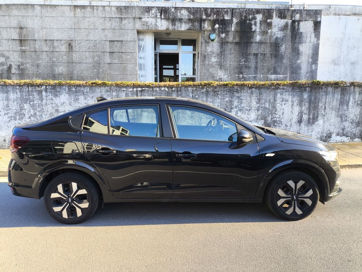 Dacia Logan Journey Eco-G