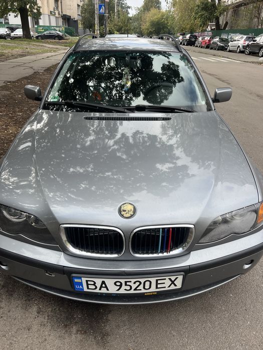 Продам власне авто