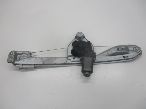 Elevador vidros trás esquerdo RENAULT Clio III Grandtour (KR0/1_)